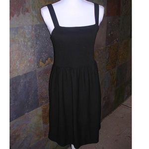 Ann Taylor Loft Little Black Dress
